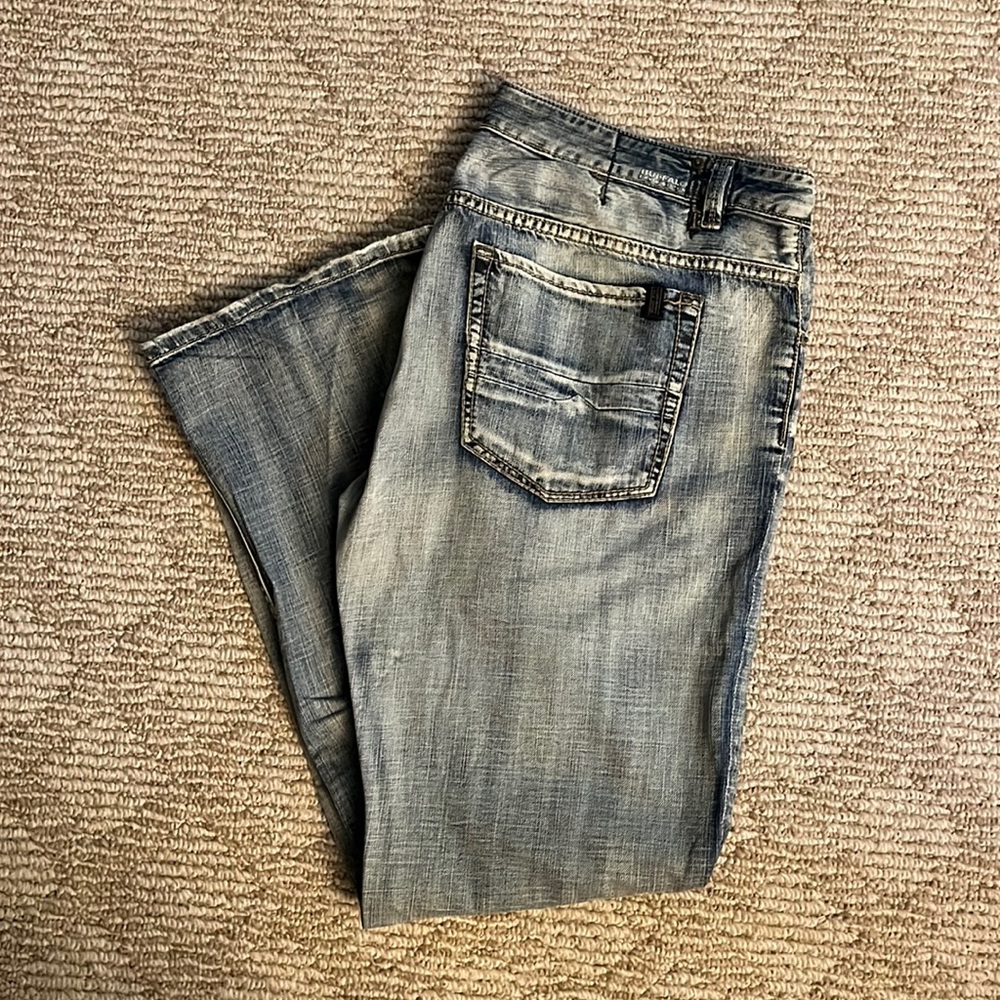 Buffalo David Bitton Jeans